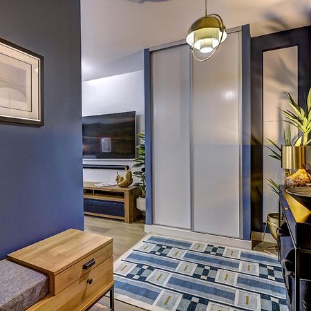 White Pearl Apartments 霞慕尼 外观 照片