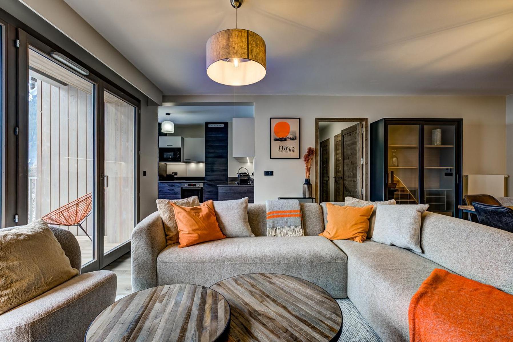 White Pearl Apartments 霞慕尼 外观 照片