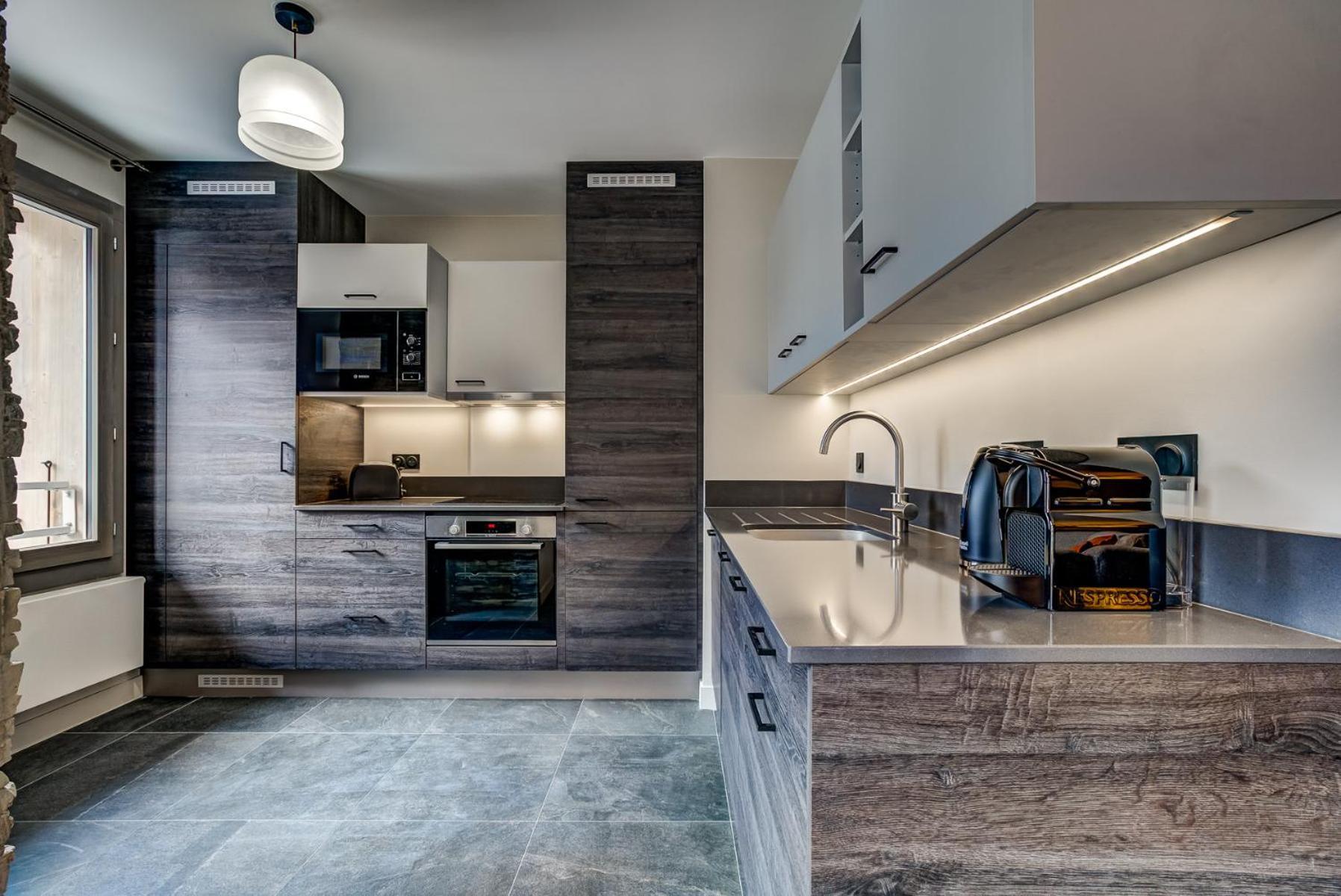White Pearl Apartments 霞慕尼 外观 照片