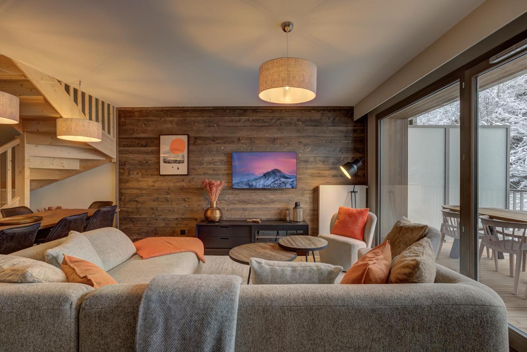 White Pearl Apartments 霞慕尼 外观 照片