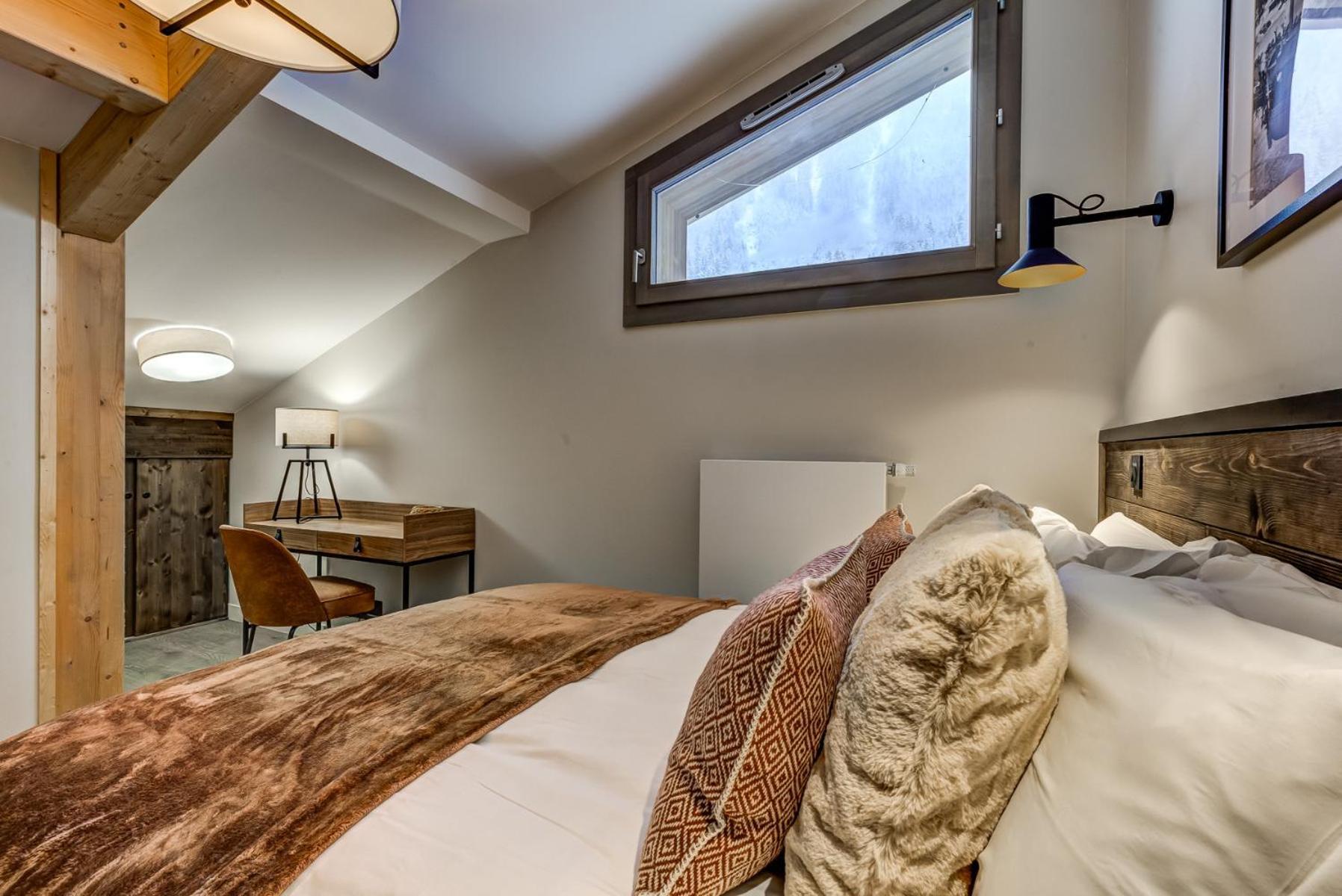 White Pearl Apartments 霞慕尼 外观 照片