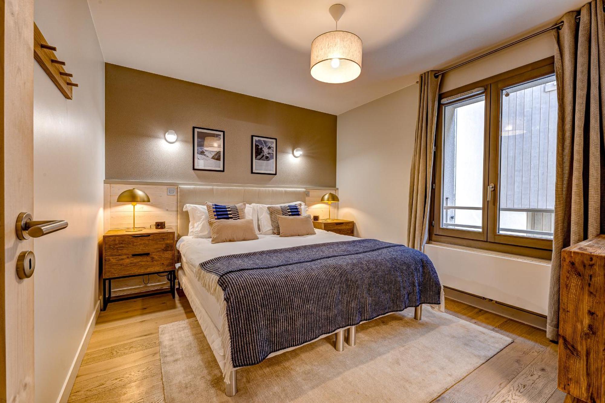 White Pearl Apartments 霞慕尼 外观 照片