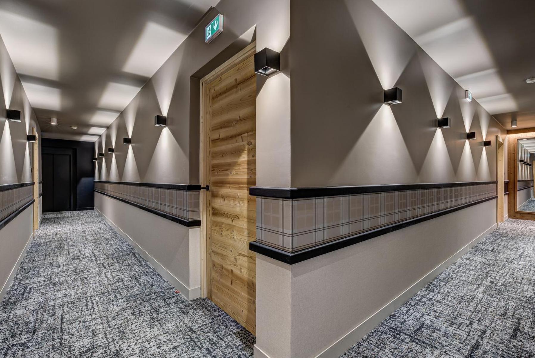 White Pearl Apartments 霞慕尼 外观 照片