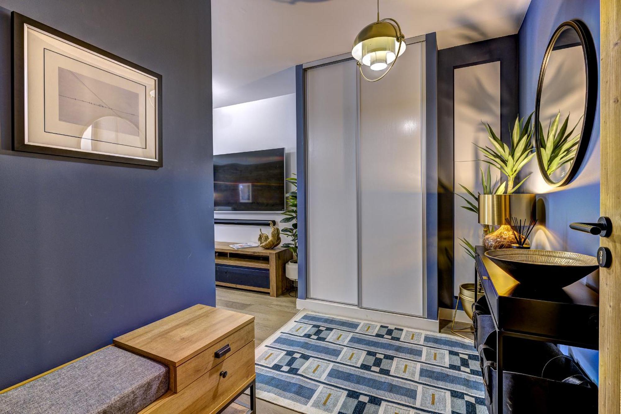 White Pearl Apartments 霞慕尼 外观 照片
